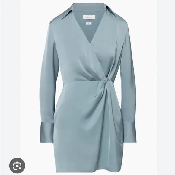 Babaton Larchmont Dress - Picture 1 of 2